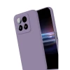 Xiaomi Mi 15T First Silikon - Lila