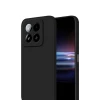 Xiaomi Mi 15T First Silikon - Siyah
