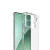 Xiaomi Mi 15T Pro Lüx Şeffaf Silikon - Şeffaf