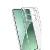 Xiaomi Mi 15T Pro Lüx Şeffaf Silikon - Şeffaf