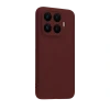 Xiaomi Mi 17T Pro First Silikon - Bordo