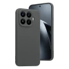 Xiaomi Mi 17T Pro First Silikon - Gri