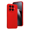 Xiaomi Mi 17T Pro First Silikon - Kırmızı