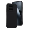 Xiaomi Mi 17T Pro First Silikon - Siyah