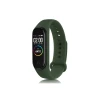 Xiaomi Mi Band 7 Klasik Kordon - Haki Yeşil