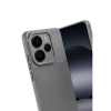 Xiaomi Note 14 5G Auto Focus Karbon Kapak - Gri