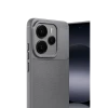 Xiaomi Note 14 5G Auto Focus Karbon Kapak - Gri