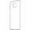 Xiaomi Note 9S Uyumlu Telefon Kılıfı Şeffaf