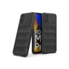 Xiaomi Poco M4 Pro 4G Kılıf Optimum Silikon - Siyah