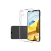 Xiaomi Poco M5 Kılıf Lüx Şeffaf Silikon