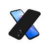 Xiaomi Poco X5 5G Kılıf First Silikon - Siyah