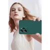 Xiaomi Poco X5 5G Kılıf First Silikon - Siyah