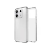 Xiaomi Poco X6 Kılıf Lüx Şeffaf Silikon