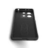 Xiaomi Poco X6 Kılıf Optimum Silikon - Mor