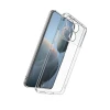 Xiaomi Poco X6 Pro Kılıf Lüx Şeffaf Silikon