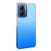 Xiaomi Poco X7 Pro Glossy Kapak - Mavi