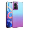Xiaomi Poco X7 Pro Glossy Kapak - Mor