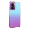 Xiaomi Poco X7 Pro Glossy Kapak - Mor