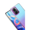 Xiaomi Poco X7 Pro Glossy Kapak - Mor