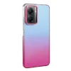 Xiaomi Poco X7 Pro Glossy Kapak - Pembe