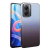 Xiaomi Poco X7 Pro Glossy Kapak - Siyah