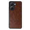 Xiaomi Poco X7 Pro Kılıf Aras Deri Kapak - Taba