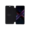 Xiaomi Poco X7 Pro Kılıf Flip Cover - Taba
