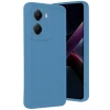 Xiaomi Poco X7 Pro Viera Silikon - Mavi