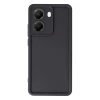 Xiaomi Poco X7 Pro Viera Silikon - Siyah