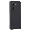 Xiaomi Poco X7 Pro Viera Silikon - Siyah