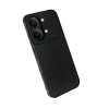Xiaomi Poco X8 Pro Max Auto Focus Karbon Kapak - Siyah