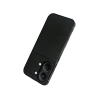 Xiaomi Poco X8 Pro Max Auto Focus Karbon Kapak - Siyah