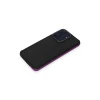 Xiaomi Redmi 13C Harvel Kapak - Derin Mor