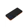 Xiaomi Redmi 13C Harvel Kapak - Turuncu