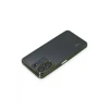 Xiaomi Redmi 13C Kılıf Razer Lensli Silikon - Yeşil