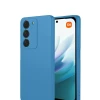 Xiaomi Redmi 15 4G First Silikon - Mavi