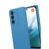 Xiaomi Redmi 15 4G First Silikon - Mavi