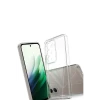 Xiaomi Redmi 15 4G Lüx Şeffaf Silikon - Şeffaf