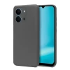 Xiaomi Redmi 15C 4G First Silikon - Gri