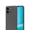 Xiaomi Redmi 15C 4G First Silikon - Gri