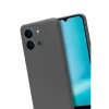 Xiaomi Redmi 15C 4G First Silikon - Gri