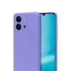 Xiaomi Redmi 15C 4G First Silikon - Lila