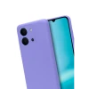 Xiaomi Redmi 15C 4G First Silikon - Lila