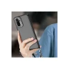 Xiaomi Redmi Note 10 Pro Kılıf Elegant Kapak - Açık Mavi