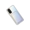 Xiaomi Redmi Note 11 Kılıf Kart Şeffaf Silikon - Şeffaf