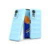 Xiaomi Redmi Note 11 Kılıf Optimum Silikon - Sky Blue