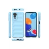 Xiaomi Redmi Note 11 Kılıf Optimum Silikon - Sky Blue