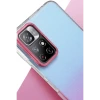 Xiaomi Redmi Note 11 Pro Glossy Kapak - Çöl Titanyum