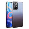 Xiaomi Redmi Note 11 Pro Glossy Kapak - Siyah