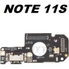 Xiaomi Redmi Note 11S Şarj Soketi Orj
